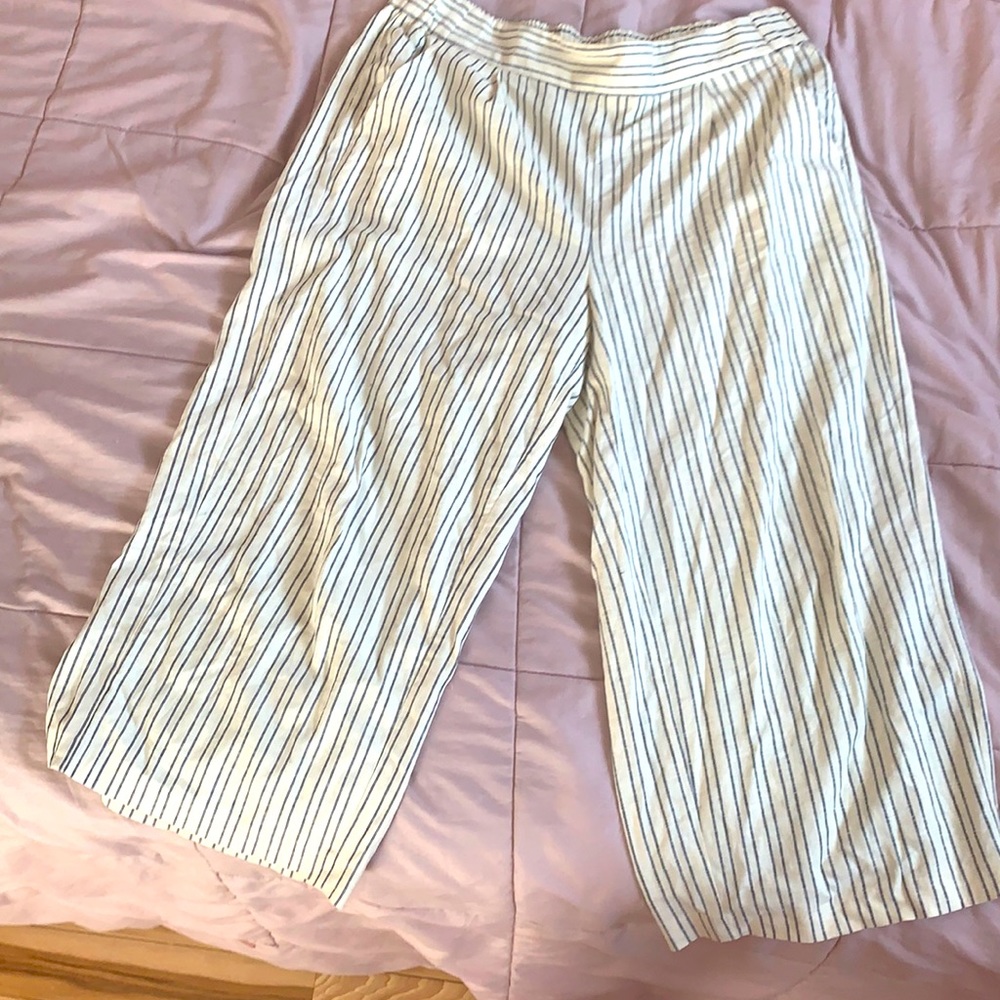 Flowy Summer Pants